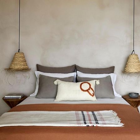 Livathos  Villa Gaia - Secret Roc Villas מראה חיצוני תמונה
