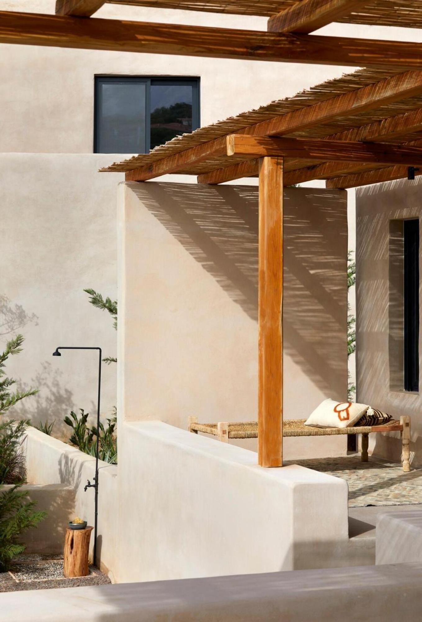Livathos  Villa Gaia - Secret Roc Villas מראה חיצוני תמונה