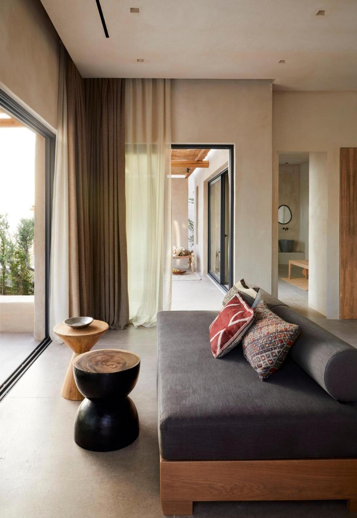 Livathos  Villa Gaia - Secret Roc Villas מראה חיצוני תמונה